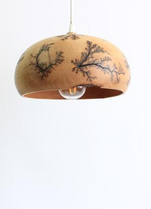 Декоративная люстра (1273)