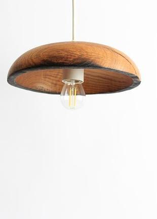 Люстра з дуба (1284)