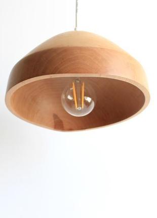 Люстра з груші (1288)7 фото