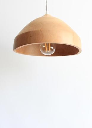 Люстра з груші (1288)4 фото