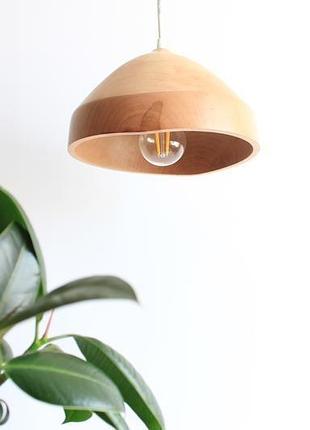 Люстра з груші (1288)