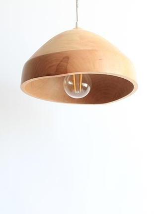 Люстра з груші (1288)3 фото