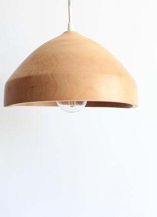 Люстра з груші (1288)6 фото