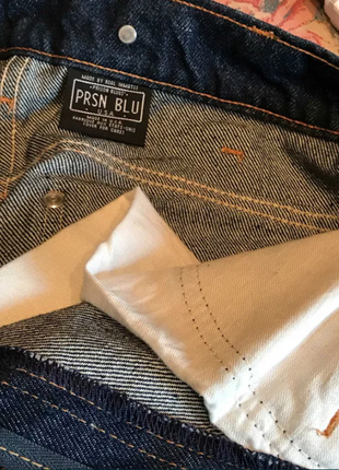 Prsn blue jeans новые прочные джинсы, бренд, сша6 фото
