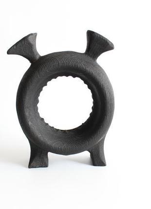 Декор "фортуна" ручной работы (1350) под заказ