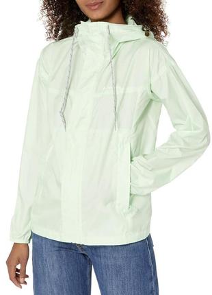 Куртка, ветровка columbia flash challengertm windbreaker