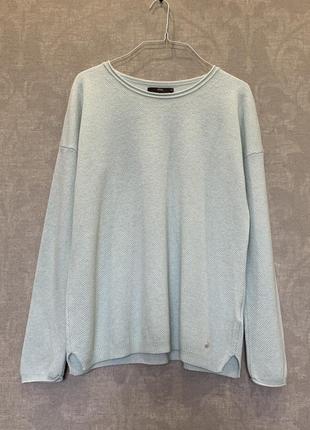 Свитер джемпер бренда brax, размер m.