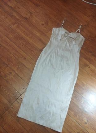 🔥 платье миди🔥 стрейчева🔥 оформление безопасной оплаты