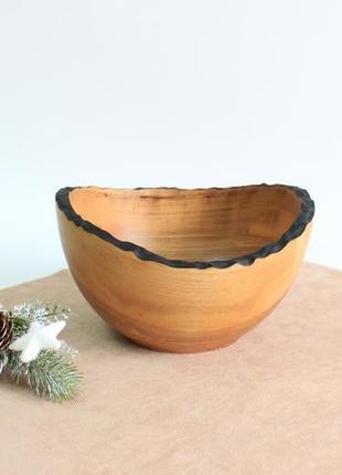 Мисочка для фруктів, хлібничка (1563) передзамовлення