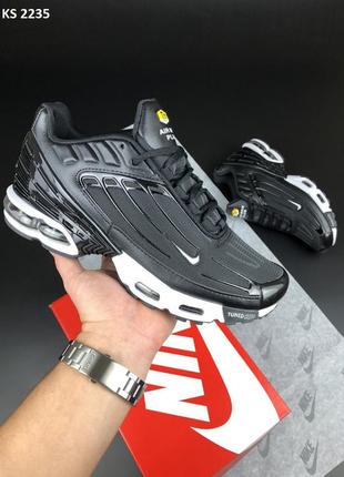 Кроссовки nike air max plus iii