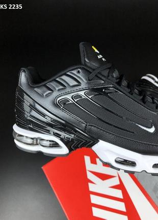 Кроссовки nike air max plus iii4 фото