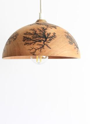 Люстра маленька декоративна (1267)