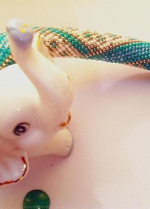 Джгут "індія" 2