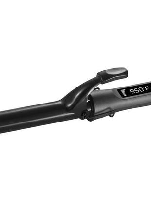 Плойка керамическая для завивки волос 25 мм 5 режимов щипцы для локонов sokany sk-jfb-793