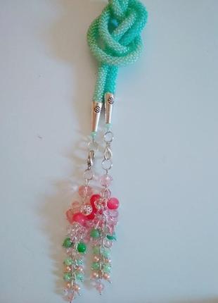 Весняний сад