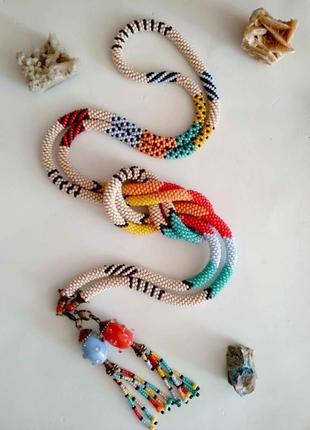 Ларіат "спекотне літо"