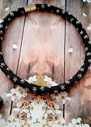 Жгут "цвіте терен"