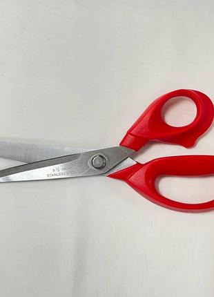 Ножиці швейні taksun 9.5'' (0063) туреччина