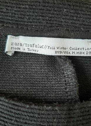 Плаття zara 5
