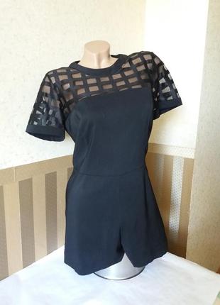 Комбинезончик river island. 2