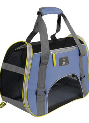 Сумка-переноска collar 43*20*33