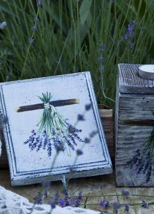 Набор прованс