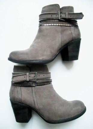 Ботинки 💟 сапоги 2