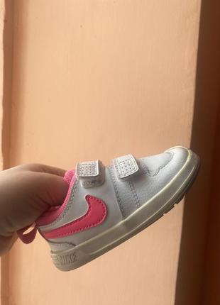 Кроссовки nike1 фото