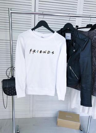 Женский свитшот