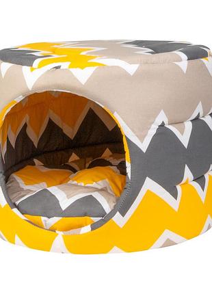 Д 116 норка (40х35)