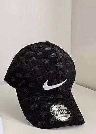 Бейсболка nike1 фото