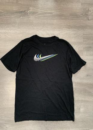 Футболка nike