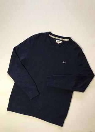Свитер tommy hilfiger оригинал