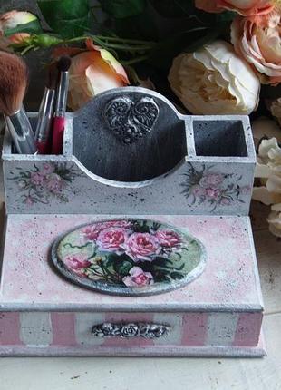 Органайзер романтический