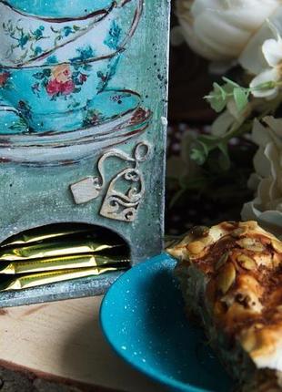 Чайный домик ′сладкие грезы′