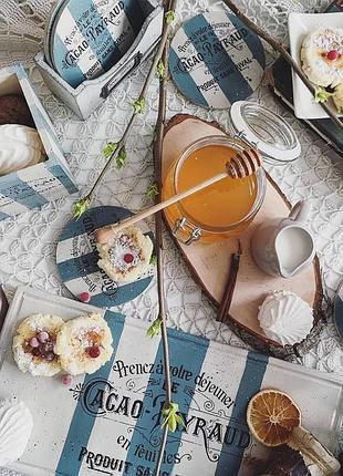 Набор для кухни лофт