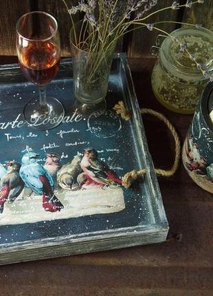 Немного брутальный и немного лофт набор для кухни