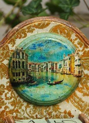 Вічний календар золота венеція2 фото