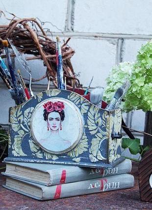 Органайзер фрида