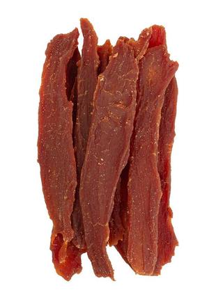 Лакомства для собак waudog treats "утиное вяленое мясо", 100 г