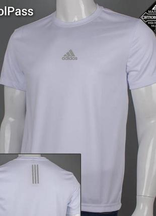 Футболка adidas!классного качества!