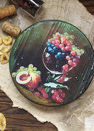 Сирна дошка