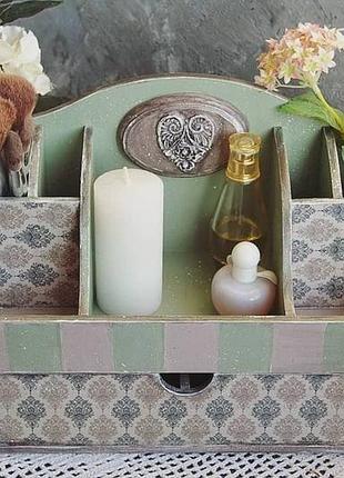 Комод для косметики