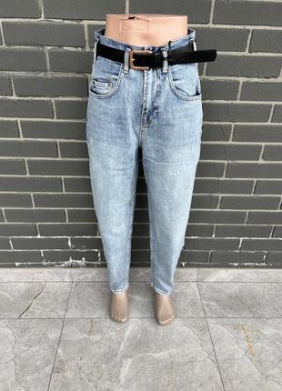 Cracpot 1131,джинси крекпот,джинси слоучі1 фото