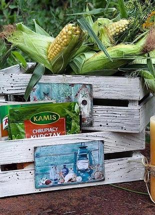 Ящики для нужностей