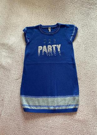 Платье, туника