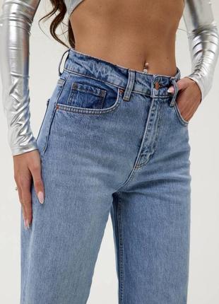 Ceacpot 1209,джинси крекпот,джинси руби,джинсипрямого крою3 фото