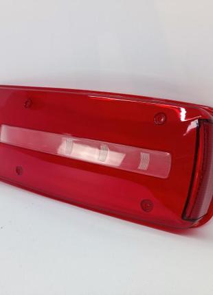 Стекло фонаря фонарь led man tgx - tgm - tgs (2013→) левое