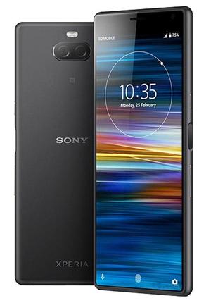 Sony xperia 10 i4113 3/64gb black ref