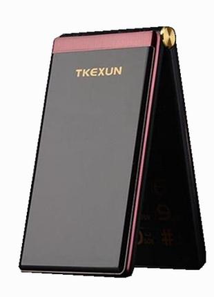 Tkexun m2 (yeemi m2-c) red